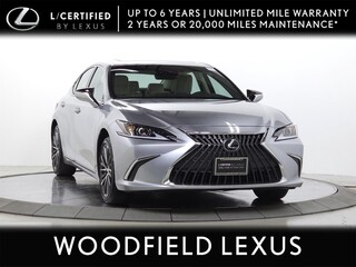 2025 Lexus ES 350 for sale in Schaumburg IL