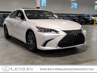 2025 Lexus ES 350 for sale in Oakhurst NJ