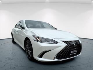 2025 Lexus ES 350 for sale in Freehold NJ