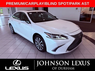 2020 Lexus ES 350 for sale in Durham NC