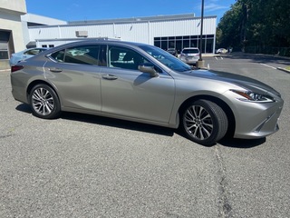 2020 Lexus ES 350 for sale in Oakhurst NJ