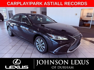 2021 Lexus ES 350 for sale in Durham NC