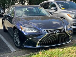 2021 Lexus ES 350 for sale in Greensboro NC