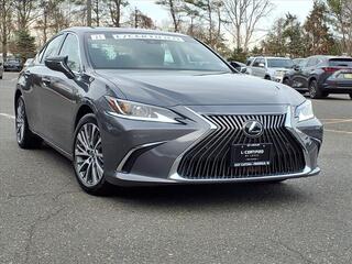 2021 Lexus ES 350