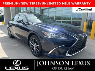 2022 Lexus ES 350 for sale in Durham NC