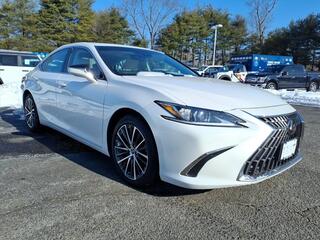 2022 Lexus ES 350