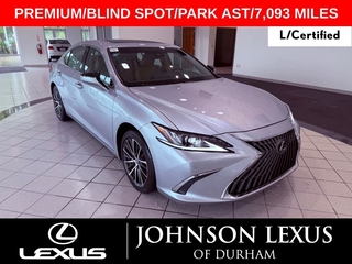 2022 Lexus ES 350 for sale in Durham NC
