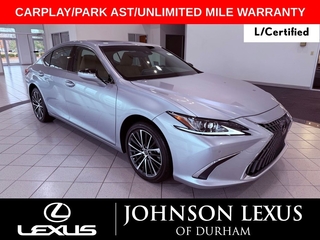 2022 Lexus ES 350 for sale in Durham NC