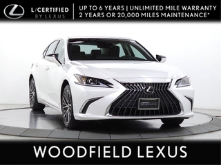 2023 Lexus ES 350 for sale in Schaumburg IL