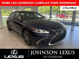 2023 Lexus ES 350 for sale in Durham NC