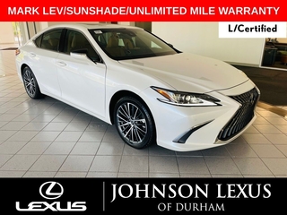 2023 Lexus ES 350 for sale in Durham NC