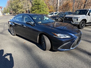 2023 Lexus ES 350 for sale in Oakhurst NJ
