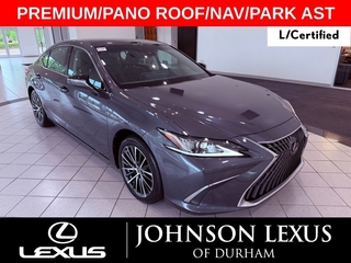 2023 Lexus ES 350 for sale in Durham NC