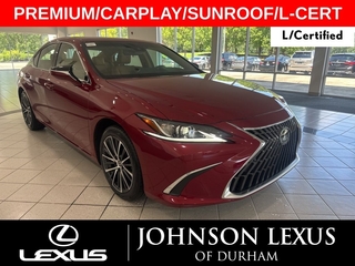 2023 Lexus ES 350 for sale in Durham NC