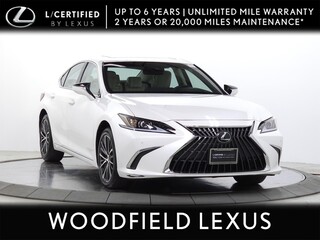 2024 Lexus ES 350 for sale in Schaumburg IL
