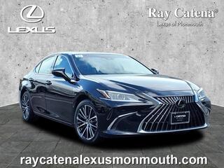2024 Lexus ES 350