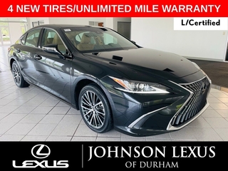 2024 Lexus ES 350 for sale in Durham NC