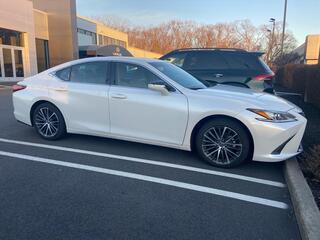 2024 Lexus ES 350 for sale in Oakhurst NJ