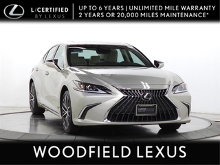 2024 Lexus ES 350 for sale in Schaumburg IL