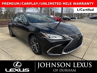 2024 Lexus ES 350 for sale in Durham NC