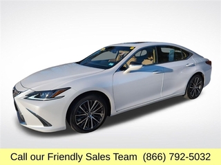 2024 Lexus ES 350 for sale in Epping NH