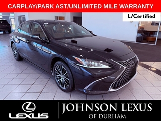 2024 Lexus ES 350 for sale in Durham NC