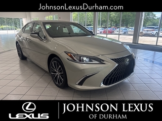 2024 Lexus ES 350 for sale in Durham NC