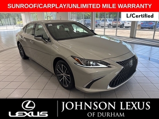 2024 Lexus ES 350 for sale in Durham NC