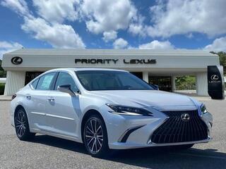 2025 Lexus ES 350 for sale in Virginia Beach VA