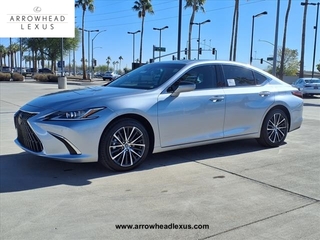 2025 Lexus ES 350