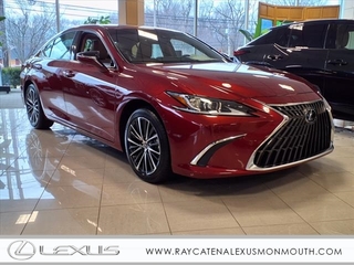 2025 Lexus ES 350 for sale in Oakhurst NJ