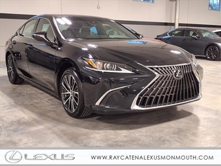 2025 Lexus ES 350