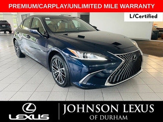 2025 Lexus ES 350 for sale in Durham NC
