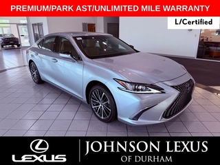 2025 Lexus ES 350 for sale in Durham NC
