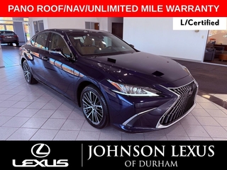 2025 Lexus ES 350 for sale in Durham NC