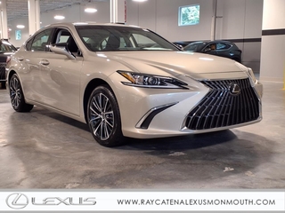 2025 Lexus ES 350 for sale in Oakhurst NJ
