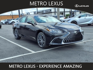 2025 Lexus ES 350 for sale in Cleveland OH