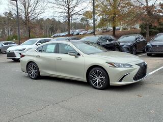 2025 Lexus ES 350 for sale in Durham NC