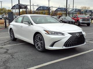 2025 Lexus ES 350 for sale in Cleveland OH