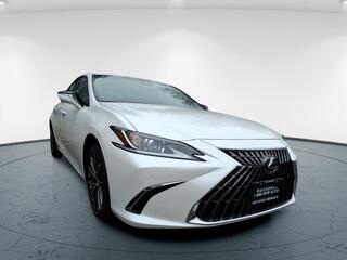 2025 Lexus ES 350 for sale in Freehold NJ