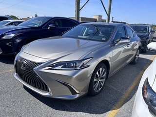 2020 Lexus ES 350 for sale in Allentown PA