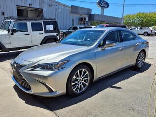 2021 Lexus ES 350