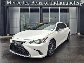 2022 Lexus ES 350