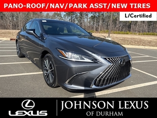 2022 Lexus ES 350 for sale in Durham NC