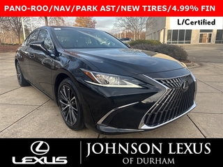 2022 Lexus ES 350 for sale in Durham NC