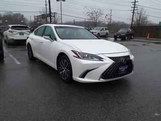 2022 Lexus ES 350 for sale in Little Falls NJ