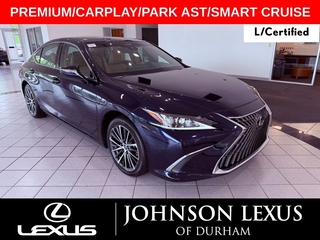 2022 Lexus ES 350 for sale in Durham NC