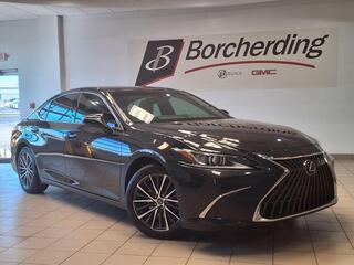 2022 Lexus ES 350 for sale in Cincinnati OH