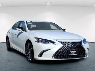 2022 Lexus ES 350 for sale in Freehold NJ