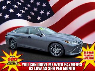 2022 Lexus ES 350 for sale in Little Falls NJ